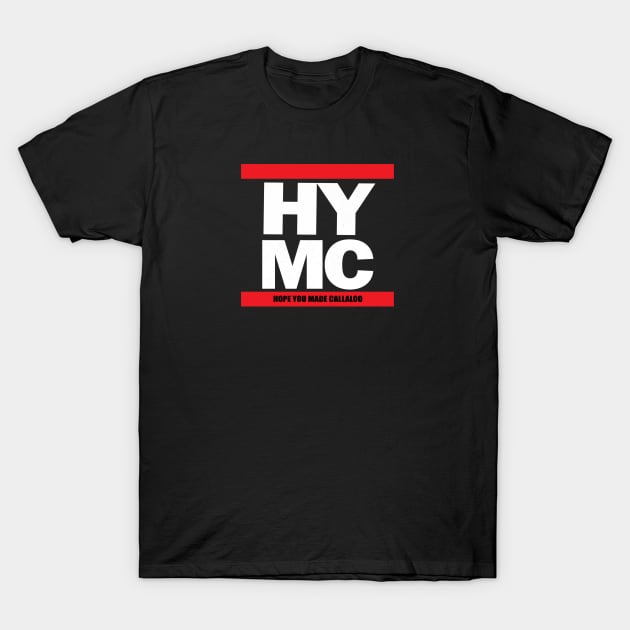 HYMC T-Shirt by tt_tees